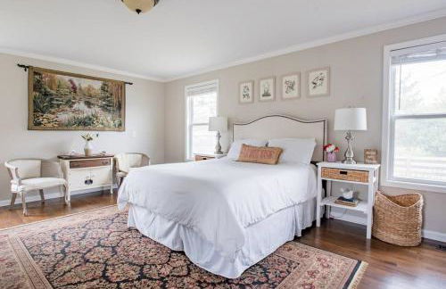 The Franklin Farmhouse, Franklin, TN - Foto 1