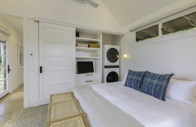 Hale Nanea 1 Bedroom Home by RedAwning - Foto 3