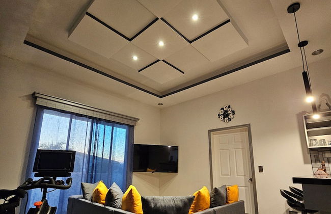 HK Group Hotel - Foto 10