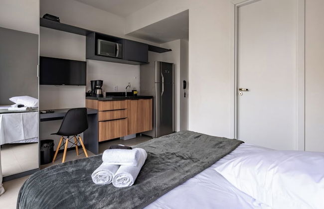 VN Consolação - Foto 48