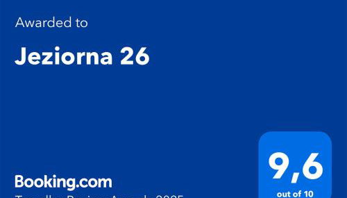 Jeziorna 26 - Foto 2