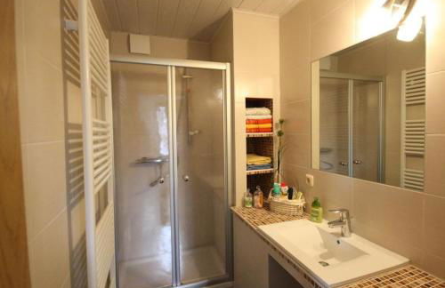 Ferienwohnung-Panoramablick - Foto 7