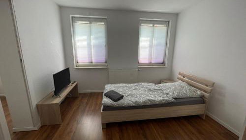 Ferienwohnung Funke D6 für Monteure - Foto 3