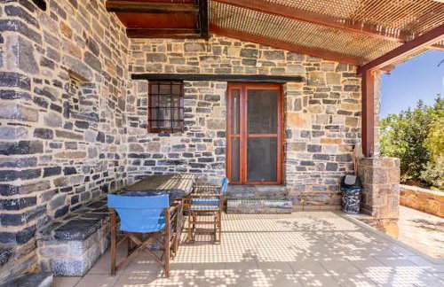 Traditional stone house by the sea... - Foto 20