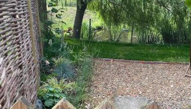 Mustard Pot Cottage - Foto 2, Garden