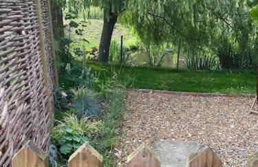 Mustard Pot Cottage - Foto 2