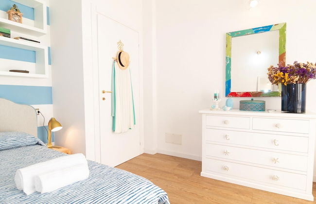 Welcomely - Casa Dei Marinai - Foto 6