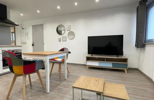 Appartement Cosy Amnéville - Foto 4