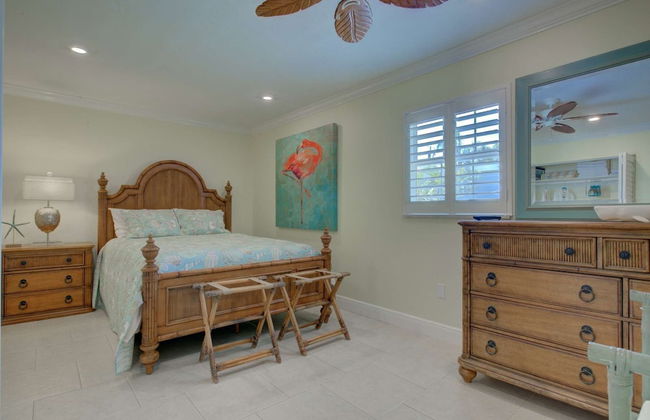 Lulu's Key House Loggerhead 2/2 Upstairs - Foto 13