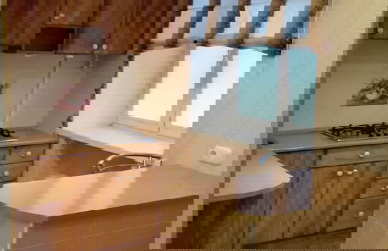 Apartment in the center on Lenin 30 - Photo 17