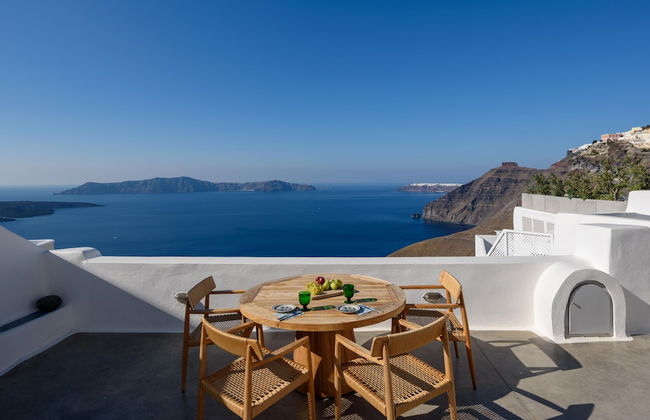 Revelis Villa & Canava - Foto 43