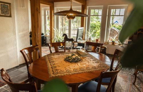 Ferienhaus LANDHAUS STUHRBERG - Foto 14