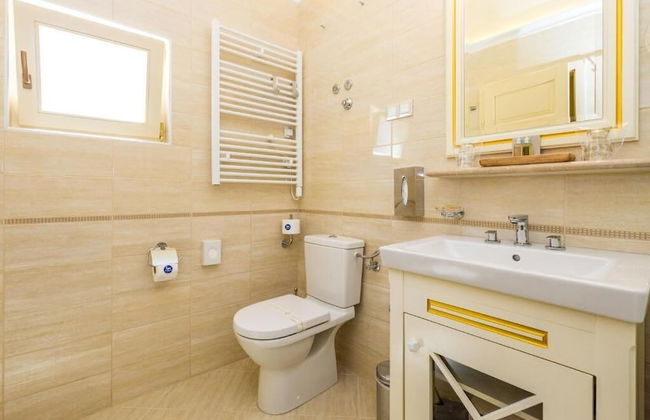 Integrated Hotel Arbia - Margita Deluxe - Foto 13