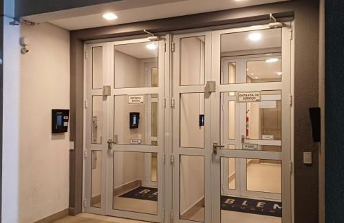 Metrô Studio Blem Belenzinho - Photo 39