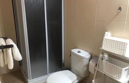 Apartamento en primera línea de playa El Palo - Photo 20