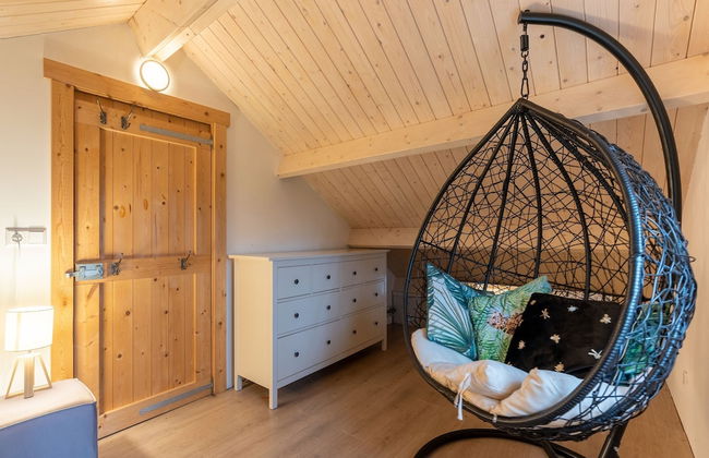 Cozy Vacation Home Near the sea - Foto 3