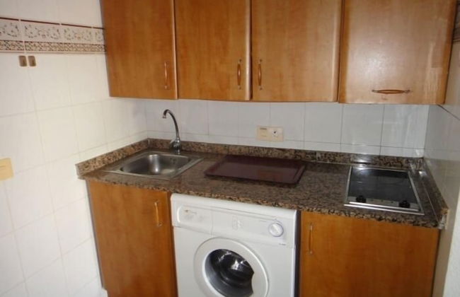 Apartamentos Habitat-26 - Photo 5