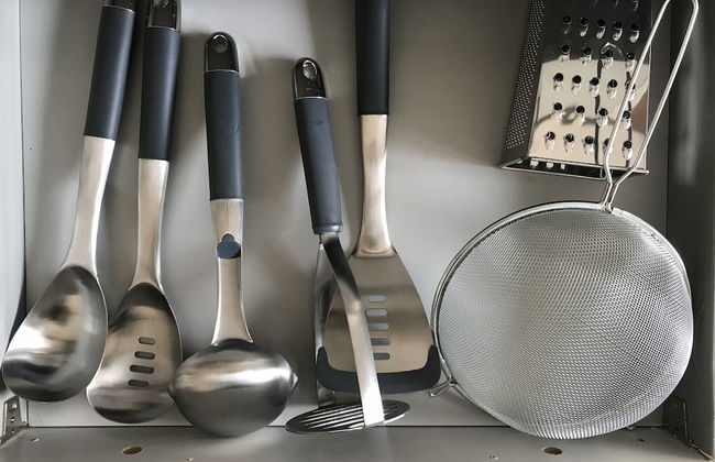 Stanford Villa - Foto 46