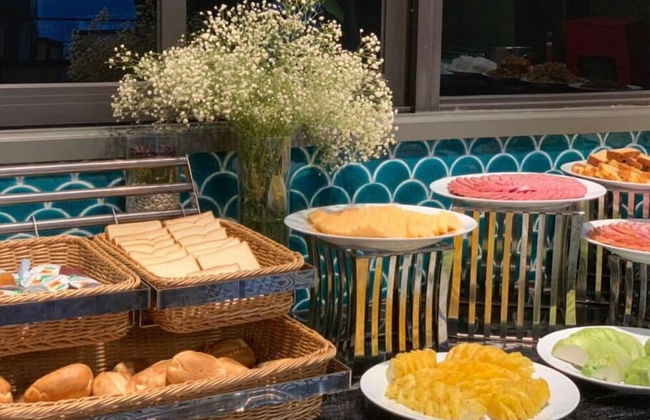 Madelise Hotel & Apartment - Photo 79