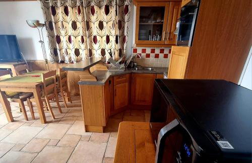 les 7 laux immobilier chalet A - Foto 35