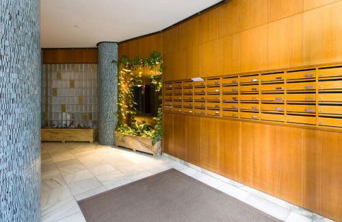 Apartment Link BCN Sants - Foto 22