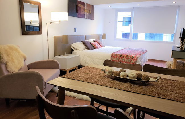 Urbana Suites & Studios 440 - Foto 42