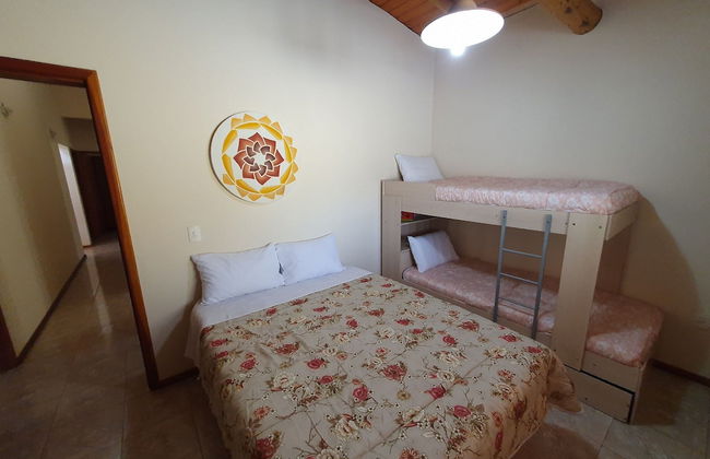 Sítio Pedacinho do Céu na Serra de SC - Foto 7