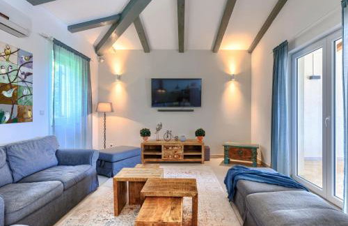 Villa Augusta by Interhome - Foto 22