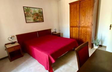 Mickey House, Maratea alta e fresco relax - Foto 24