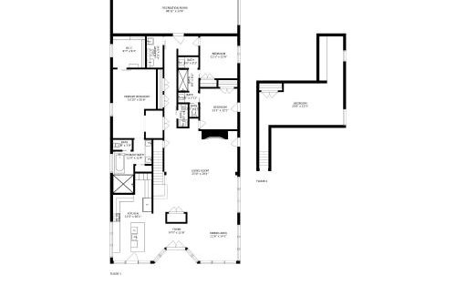 Black Door Bungalow by Juniper Holiday + Home - Foto 69