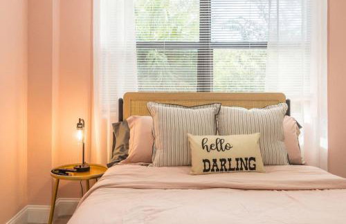 Entire Home with Air Hockey and Firepit - Photo 35