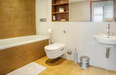 Contemporary Penthouse in Battersea Power Station - Photo 16