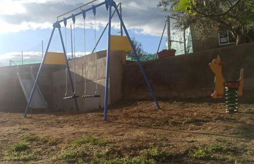 Casa Rural Los Olivos - Foto 21