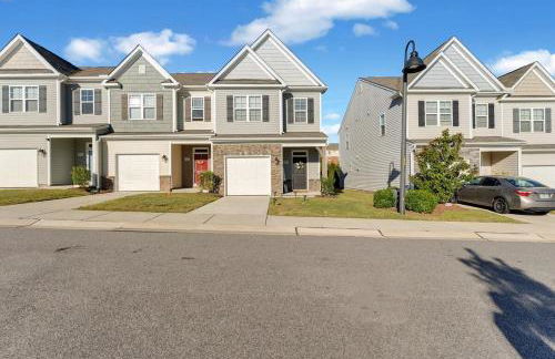 Peaceful 3BR near soccer park - Foto 18