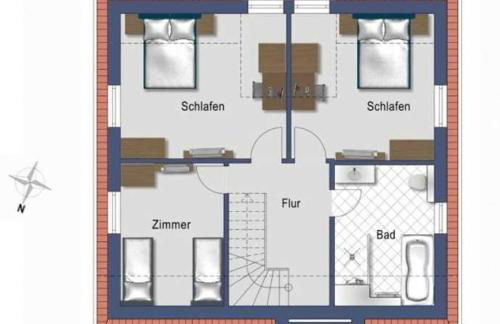 NEU! Ferienhäuser - Heringsdorf - Foto 52