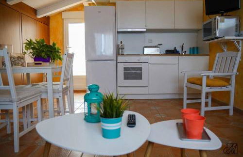 Playa del cuartel La Azohia, Cartagena - Foto 25