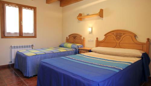 Apartamentos Chuanon - Foto 3