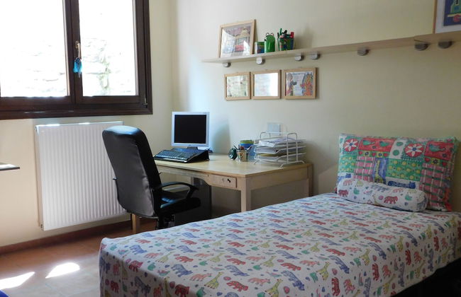 Anna's Mansion - Foto 12