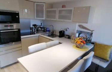 Magnifique Duplex face à la Mer - Foto 6