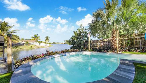 Dior Lake Front Villa With Infinity Pool - Foto 3