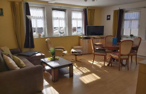 Ferienapartmenthaus am Rittertor - Foto 21