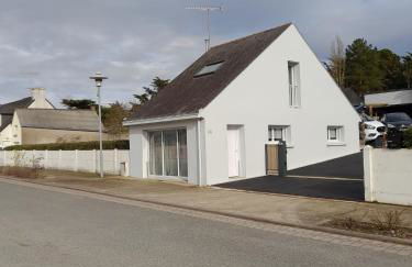 maison bord de mer - Foto 1