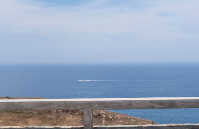 Luxury Villa With Pool And Sea View..! - Photo 25