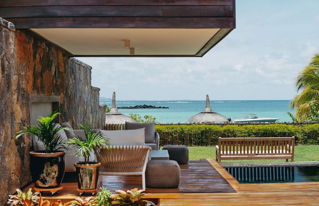 Peninsula Beach Villa with LOV - Foto 26