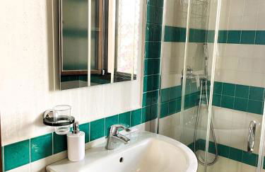 Splendida vista mare zona centrale Porto Rotondo posto auto privato - Foto 50