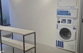 Cozy Moov Smart Apartamento - Foto 17