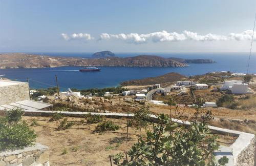 Serifos Vacation Home - Foto 22