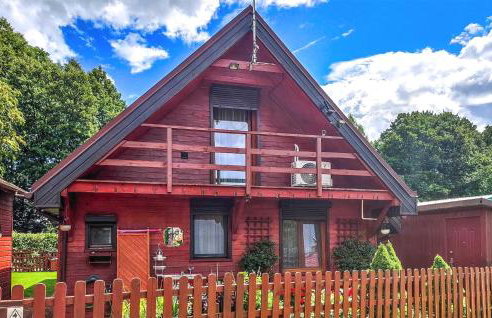 2 Bedroom Amazing Home In Wilcze - Foto 9