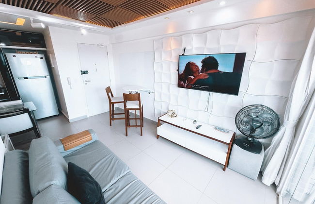 Compacto de Luxo - Helbor My Way - Foto 59