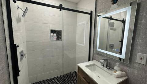 Mini Studio Apartment 15 mins from downtown - Foto 5